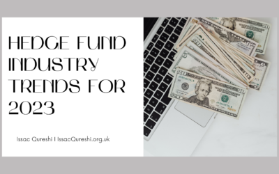 Hedge Fund Industry Trends For 2023