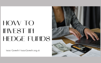 How to Invest in Hedge Funds